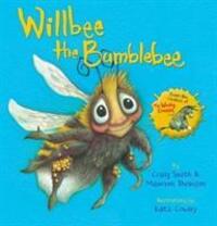 Cover: 9781407196619 | Willbee the Bumblebee | Craig Smith (u. a.) | Taschenbuch | Englisch