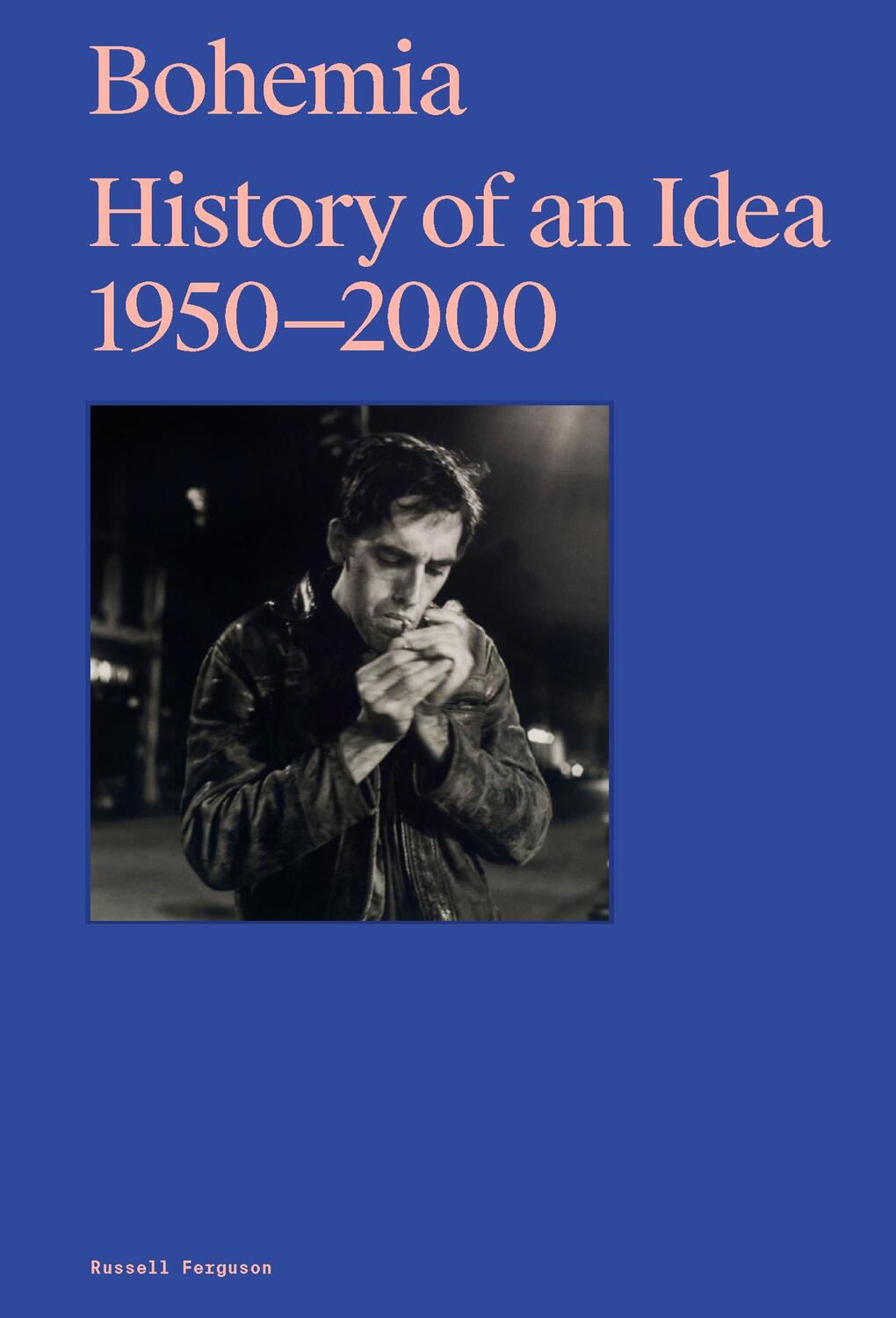 Cover: 9783775754668 | Bohemia | History of an Idea, 1950 - 2000 | Kunsthalle Praha (u. a.)