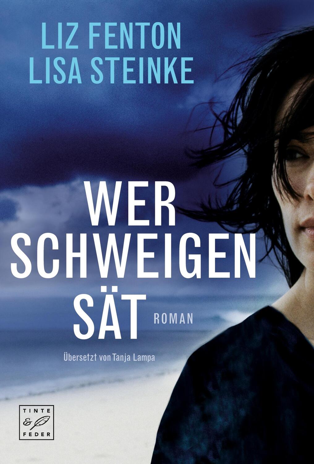 Cover: 9781542049900 | Wer Schweigen sät | Liz Fenton (u. a.) | Taschenbuch | Paperback