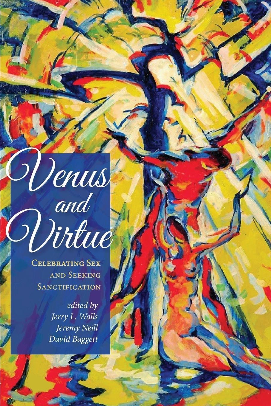 Cover: 9781498296342 | Venus and Virtue | Jerry L. Walls | Taschenbuch | Paperback | Englisch