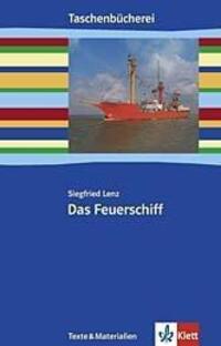 Cover: 9783122626501 | Das Feuerschiff | Ab 9./10. Schuljahr | Siegfried Lenz | Taschenbuch