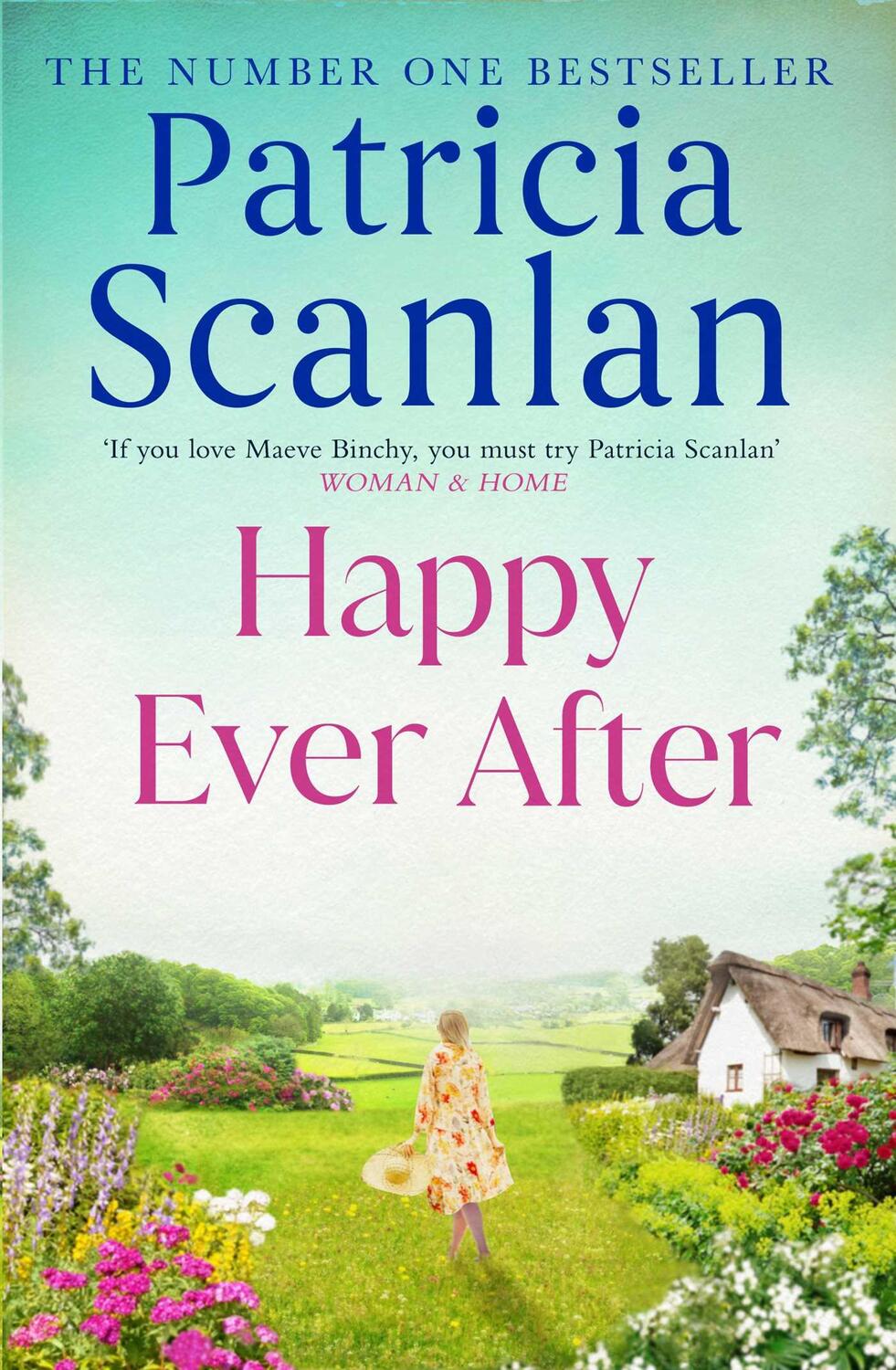 Cover: 9781471141270 | Happy Ever After | Patricia Scanlan | Taschenbuch | Englisch | 2023