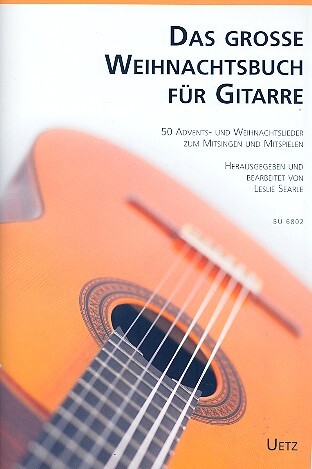 Cover: 9790501469161 | Das große Weihnachtsbuch für Gesang (Melodieinstrument in C) und...
