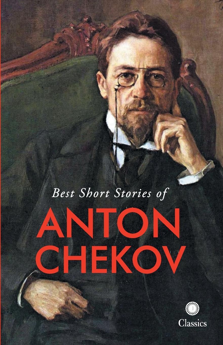 Cover: 9788184958546 | Best Short Stories of Anton Chekov | Na | Taschenbuch | Paperback