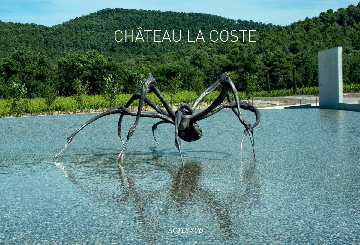 Cover: 9782330036706 | Chateau La Coste | Chateau La Coste Company | Buch | Englisch | 2015