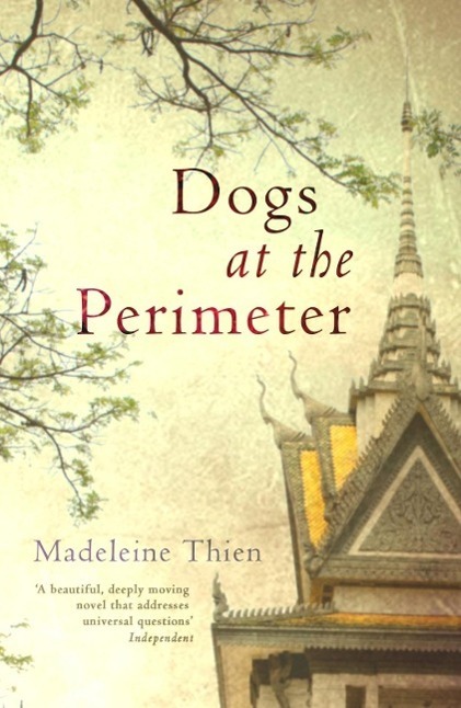 Cover: 9781847084910 | Dogs at the Perimeter | Madeleine Thien | Taschenbuch | Englisch