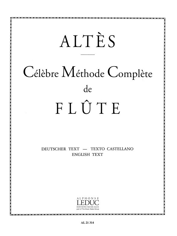 Cover: 9790046213144 | Celebre Methode Complete 2 | Altes | Buch | Alphonse Leduc
