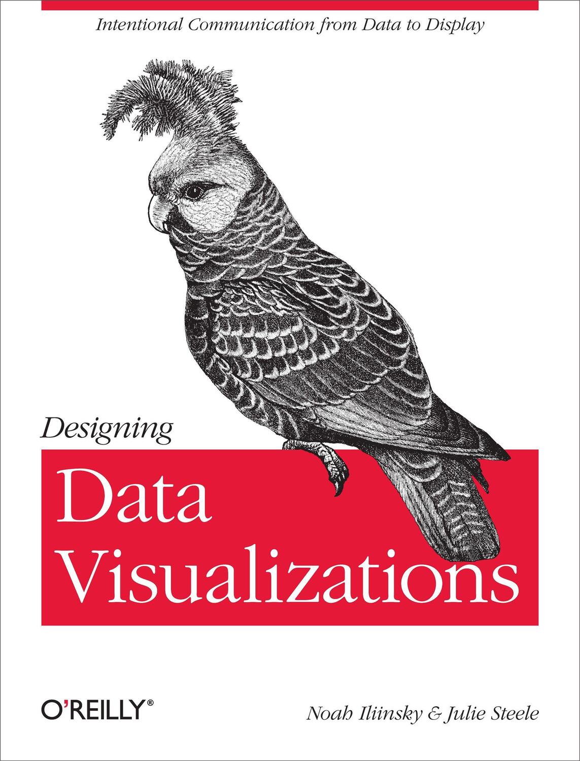 Cover: 9781449312282 | Designing Data Visualizations | Julie Steele | Taschenbuch | Englisch