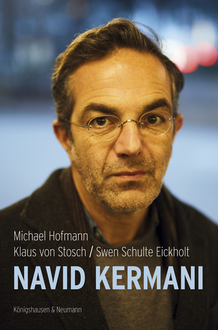 Cover: 9783826066146 | Navid Kermani | Michael Hofmann (u. a.) | Taschenbuch | 2019