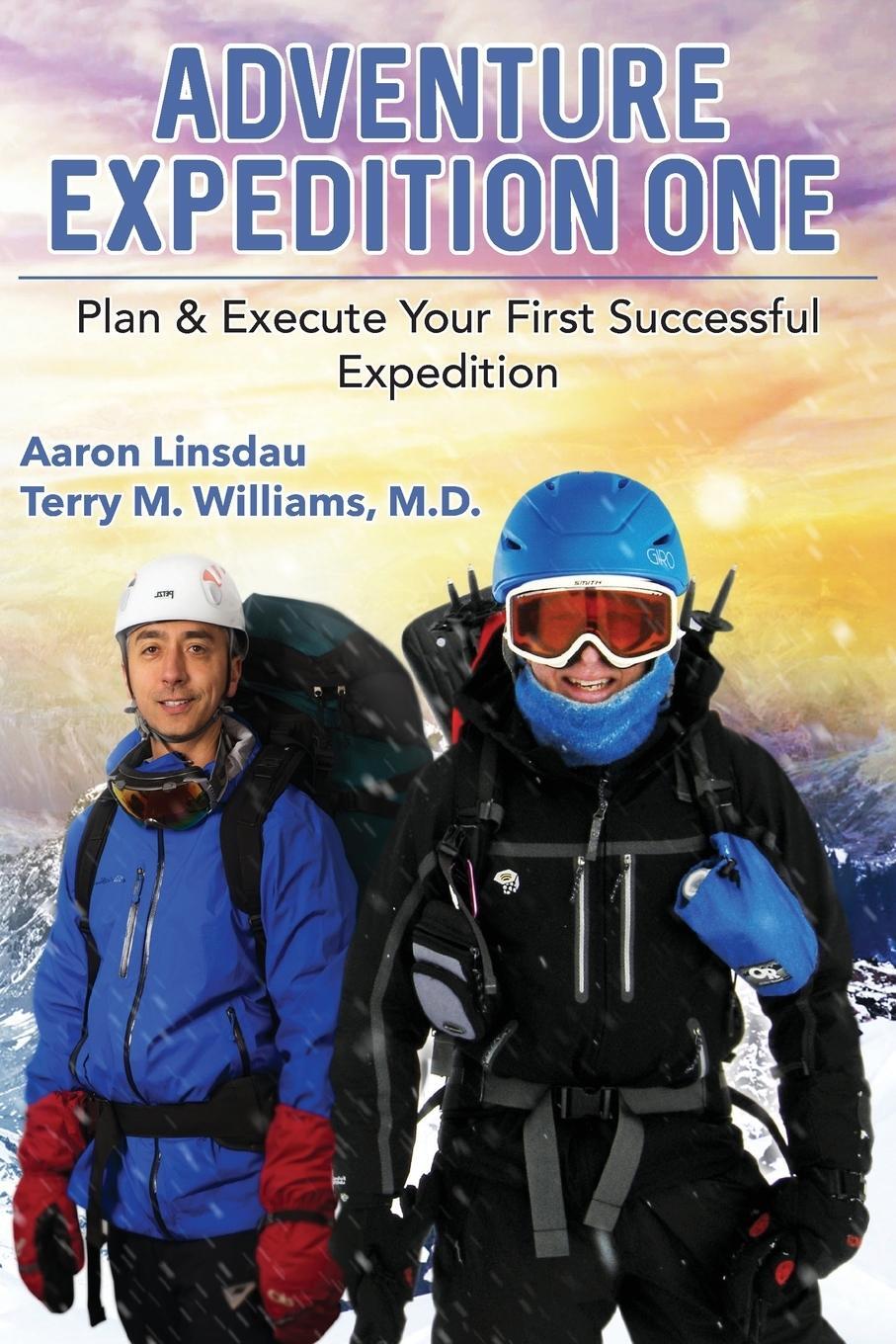 Cover: 9781944986520 | Adventure Expedition One | Aaron Linsdau (u. a.) | Taschenbuch | 2019