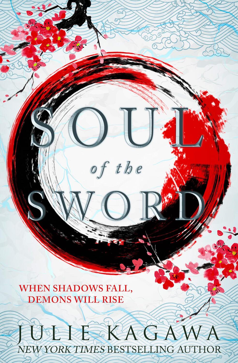 Cover: 9781848457409 | Soul Of The Sword | Julie Kagawa | Taschenbuch | Shadow of the Fox