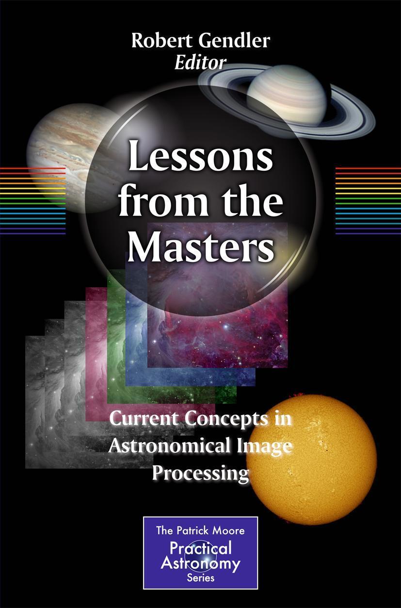 Cover: 9781461478331 | Lessons from the Masters | Taschenbuch | xii | Englisch | 2013