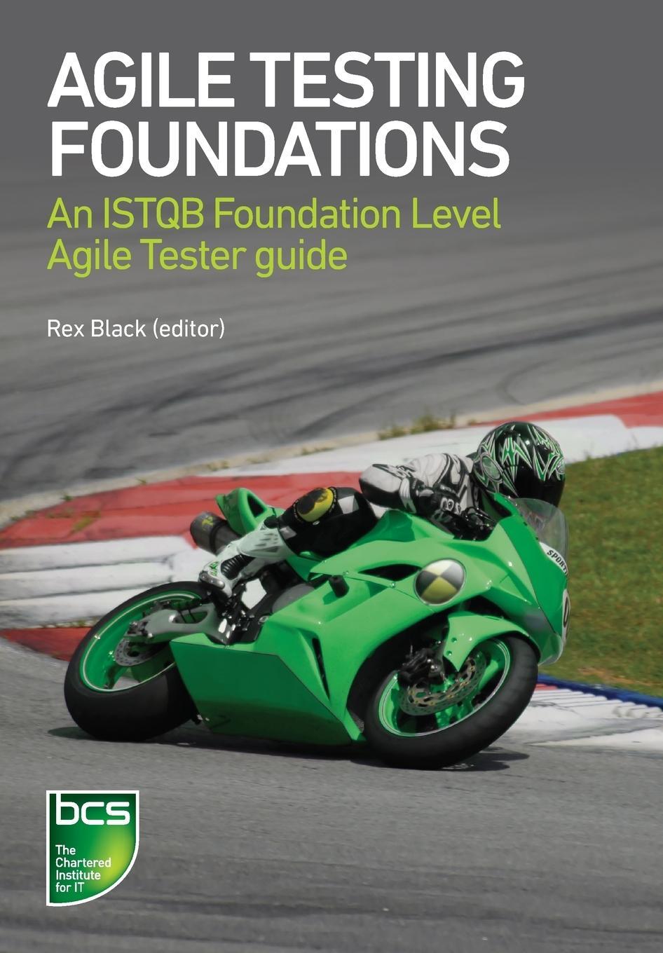Cover: 9781780173368 | Agile Testing Foundations | Gerry Coleman (u. a.) | Taschenbuch | 2017