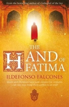 Cover: 9780552776479 | The Hand of Fatima | Ildefonso Falcones | Taschenbuch | Englisch