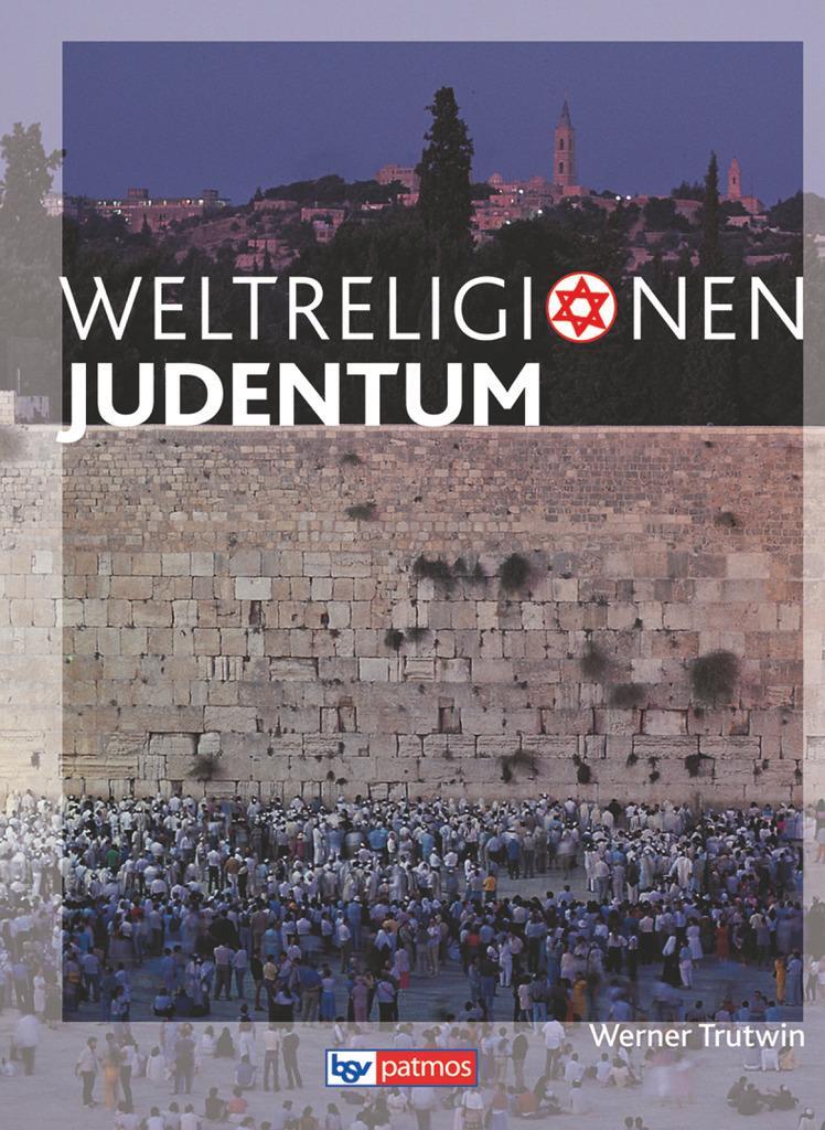 Cover: 9783762704324 | Die Weltreligionen - Arbeitsbücher für die Sekundarstufe II -...