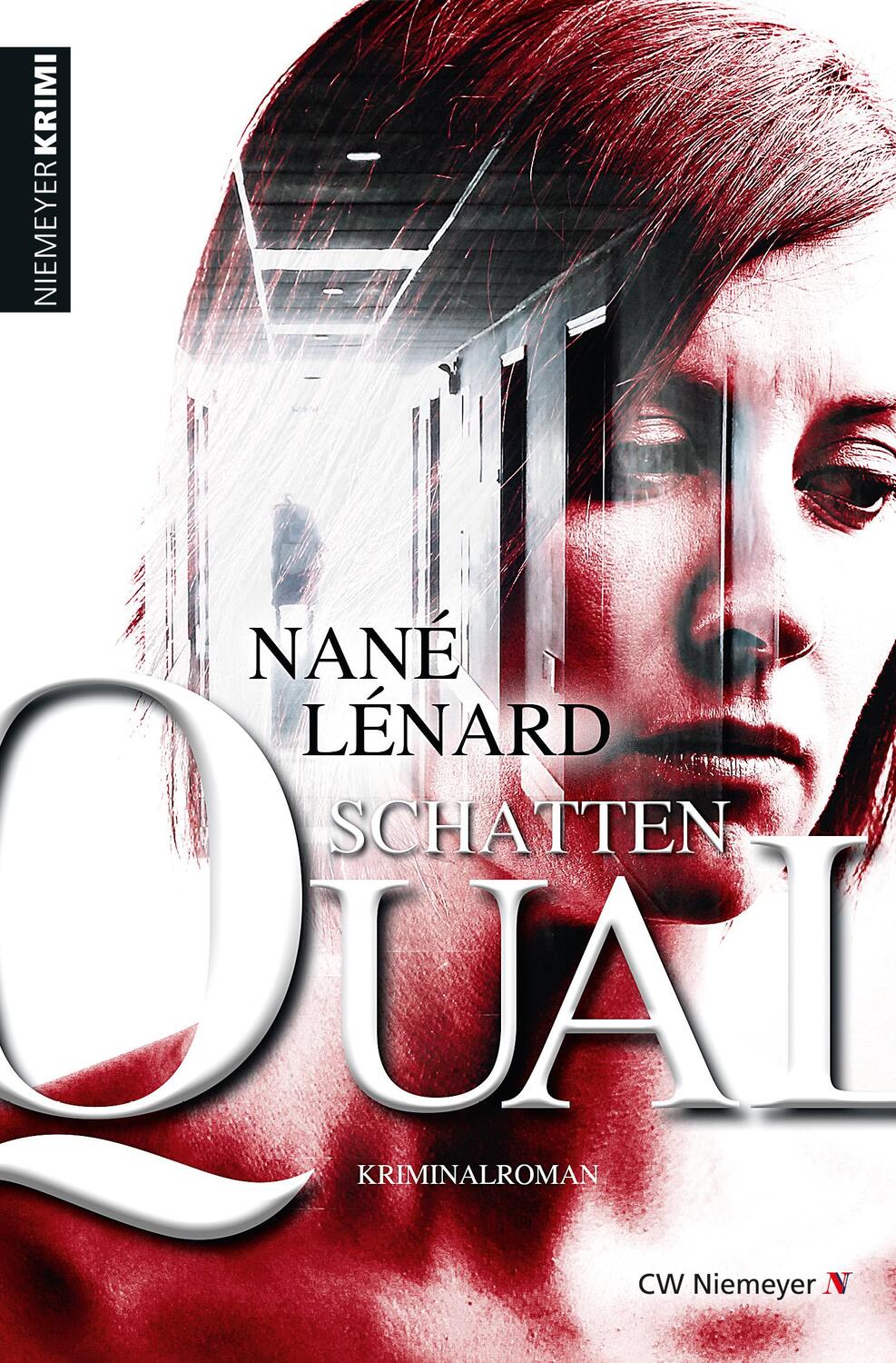Cover: 9783827194886 | SchattenQual | Nané Lénard | Taschenbuch | 374 S. | Deutsch | 2018