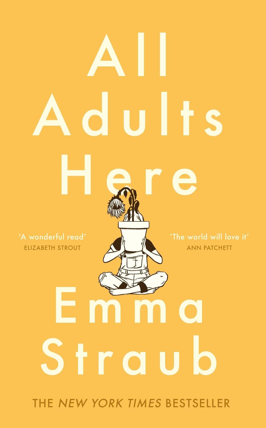 Cover: 9781405921596 | All Adults Here | Emma Straub | Taschenbuch | Englisch | 2021