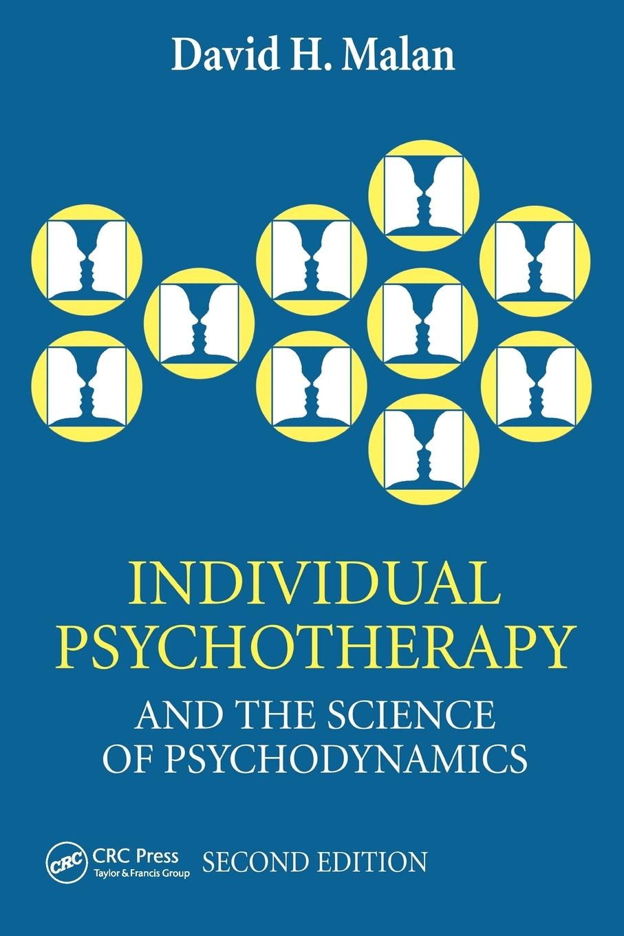 Cover: 9780750623872 | Individual Psychotherapy and the Science of Psychodynamics, 2Ed | Buch