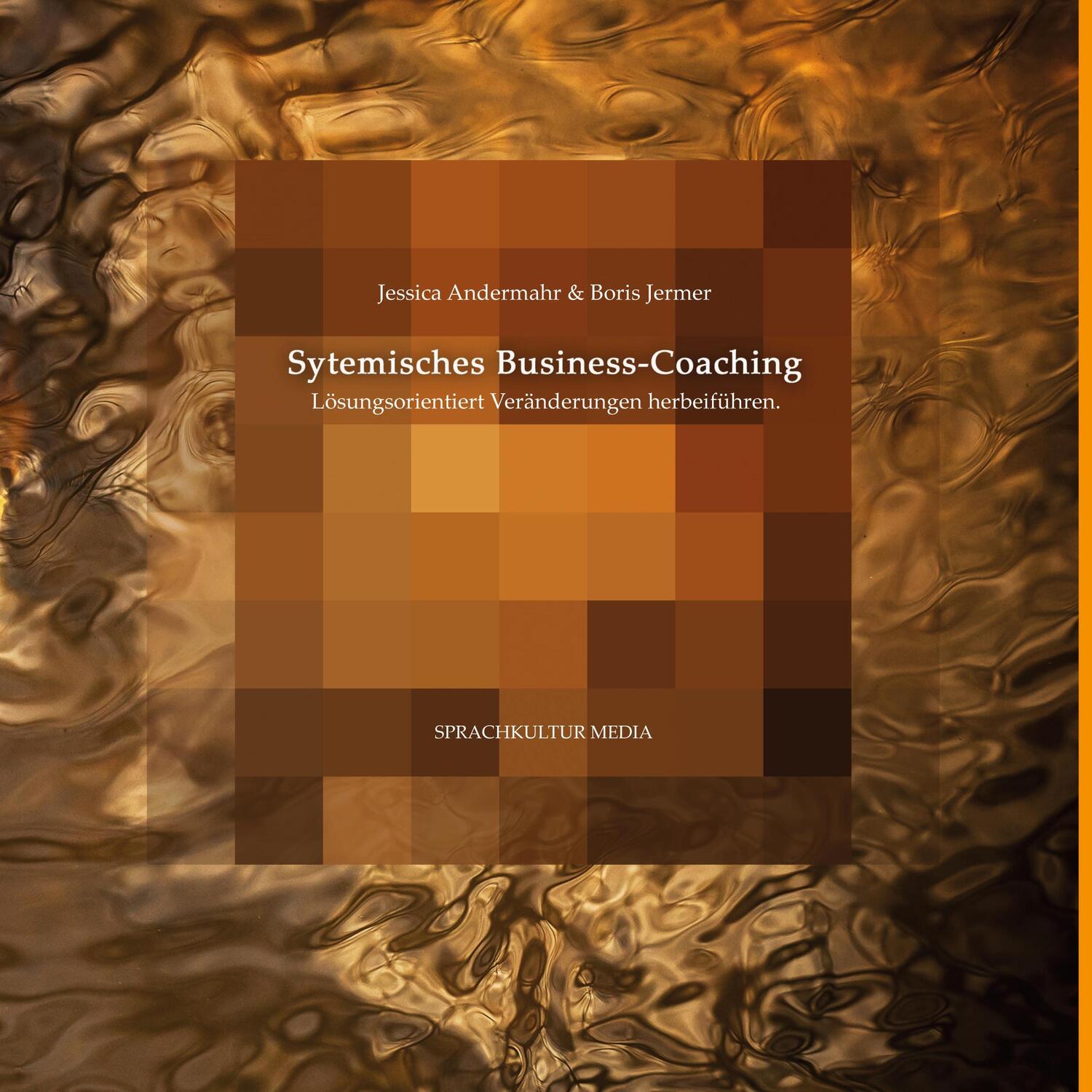 Cover: 9783947961245 | Systemisches Business-Coaching | Jessica Andermahr (u. a.) | Buch