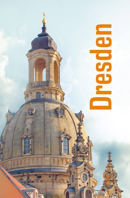 Cover: 9783897985803 | Dresden | Holger Kretzschmar | Buch | 128 S. | Deutsch | 2020