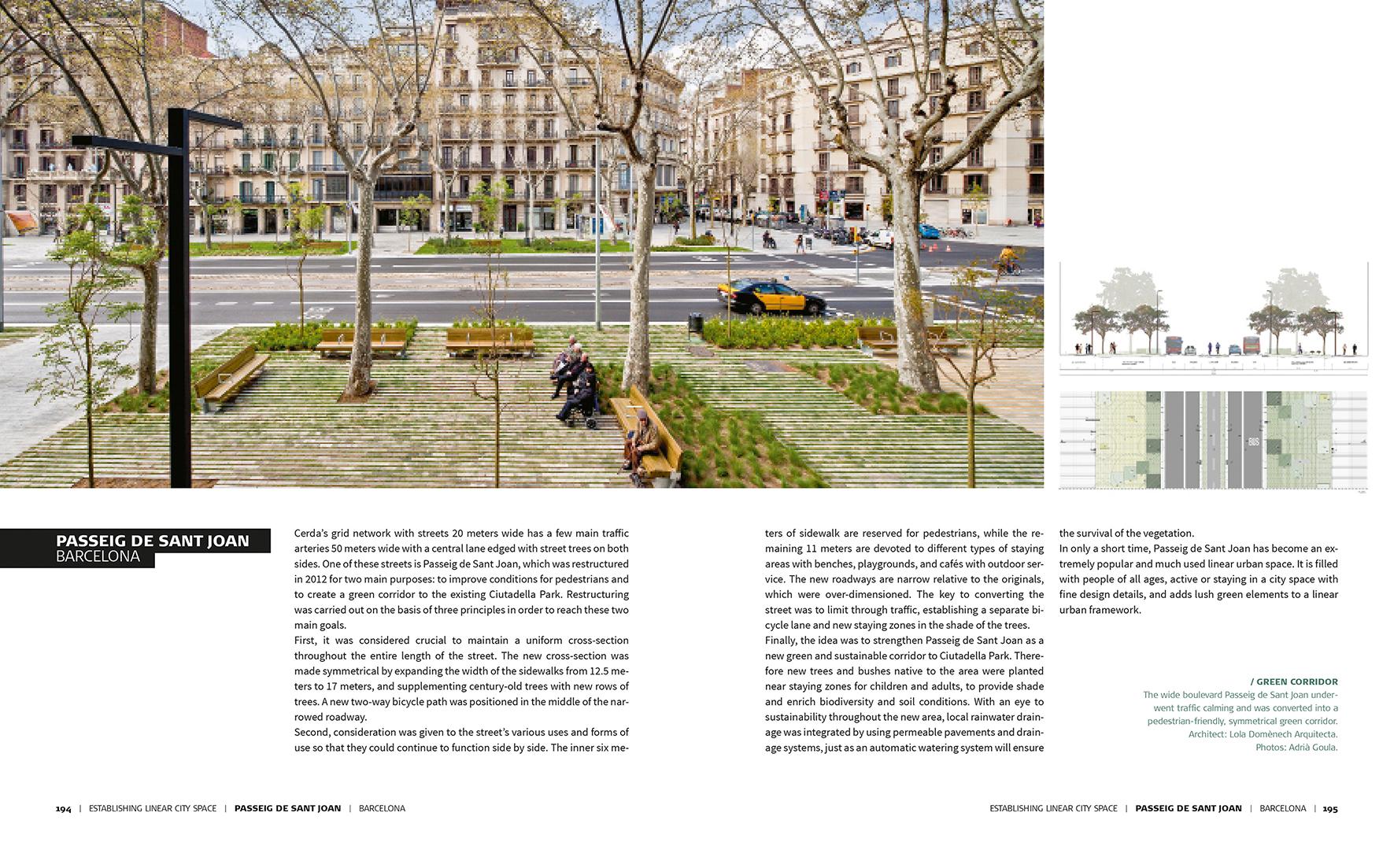 Bild: 9783869226149 | Public Spaces and Urbanity. How to Design Humane Cities | Pålsson