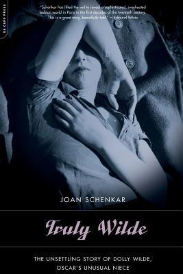 Cover: 9780306810794 | Truly Wilde | Joan Schenkar | Taschenbuch | Kartoniert / Broschiert