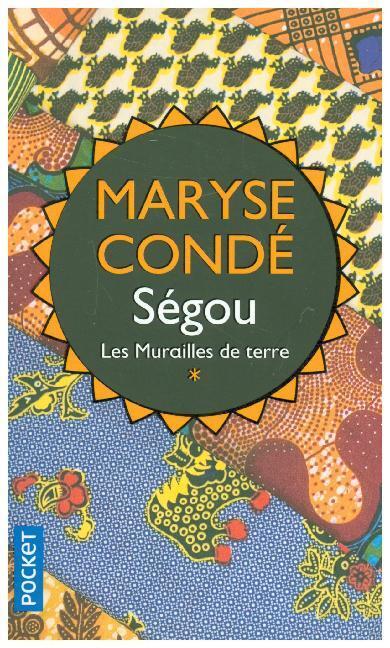 Cover: 9782266128353 | Segou, Les Murailles de Terre | Maryse Condé | Taschenbuch | 2019