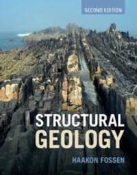 Cover: 9781107057647 | Structural Geology | Haakon Fossen | Buch | Gebunden | Englisch | 2016