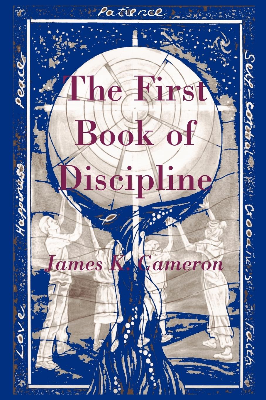 Cover: 9781905022175 | The First Book of Discipline | Taschenbuch | Englisch | 2004