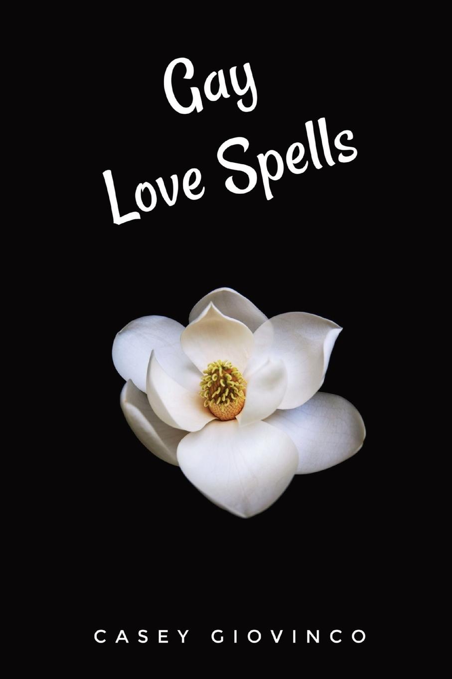 Cover: 9798218375423 | Gay Love Spells | Casey Giovinco | Taschenbuch | Englisch | 2024