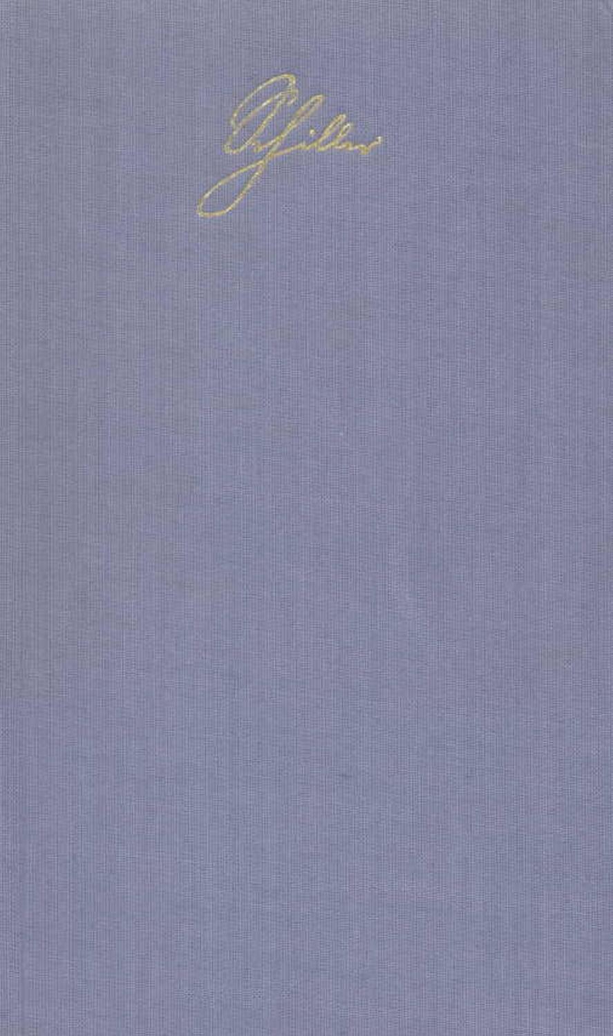 Cover: 9783458161431 | Sämtliche Gedichte | Friedrich Schiller | Buch | Deutsch | 1991