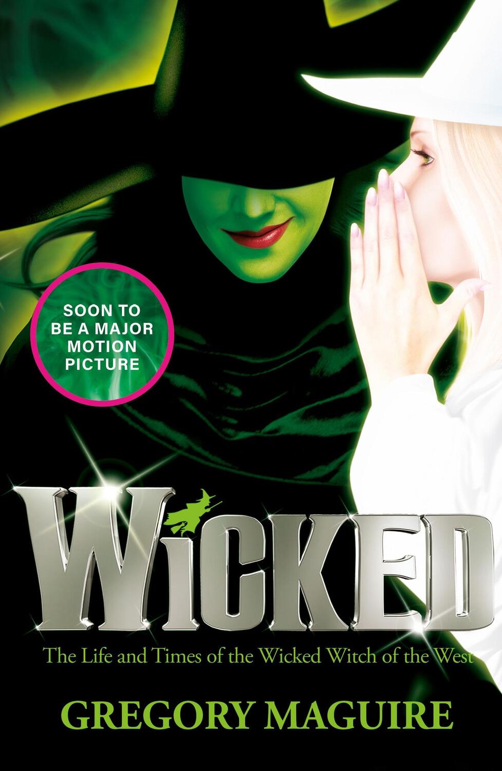 Cover: 9780755331604 | Wicked | Gregory Maguire | Taschenbuch | 495 S. | Englisch | 2006