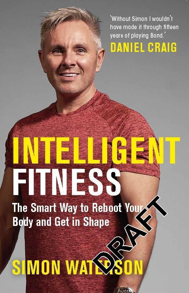 Cover: 9781789295153 | Intelligent Fitness | Simon Waterson | Taschenbuch | Englisch | 2023