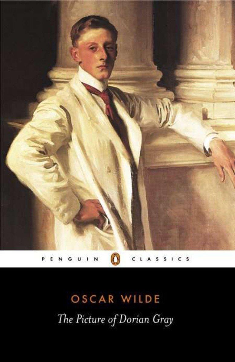 Cover: 9780141439570 | The Picture of Dorian Gray | Oscar Wilde | Taschenbuch | 253 S. | 2003