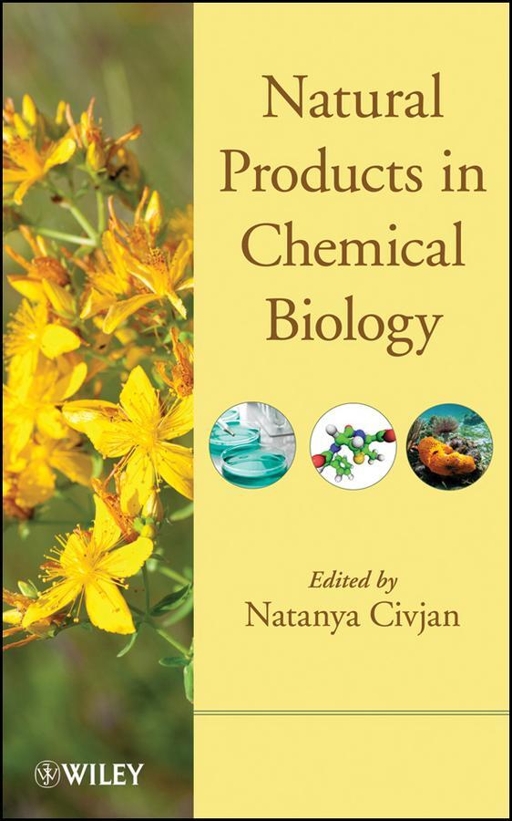 Cover: 9781118101179 | Natural Products in Chemical Biology | Natanya Civjan | Buch | 436 S.