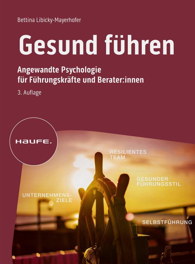 Cover: 9783648174920 | Gesund führen | Bettina Libicky-Mayerhofer | Taschenbuch | 192 S.