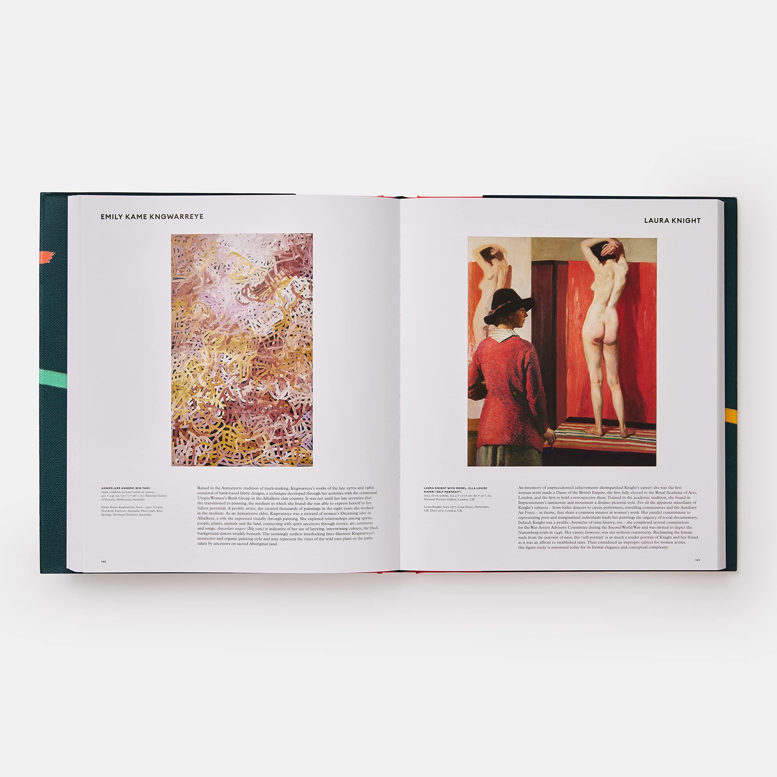 Bild: 9781838663285 | Great Women Painters | Phaidon Editors (u. a.) | Buch | Phaidon Press