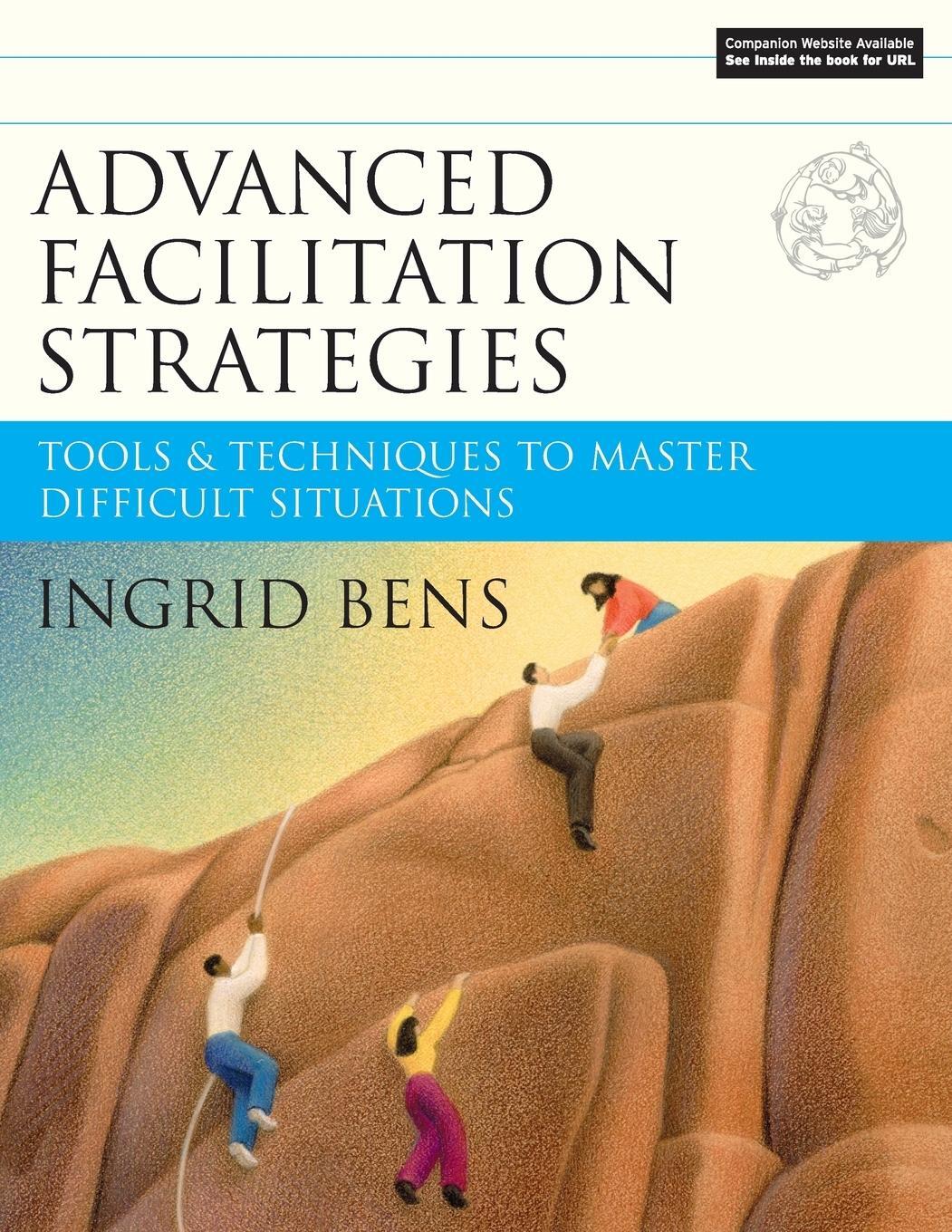 Cover: 9780787977306 | Advanced Facilitation Strategies | Ingrid Bens | Taschenbuch | 272 S.