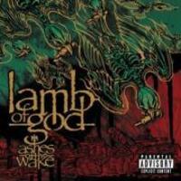 Cover: 5099751793328 | Ashes Of The Wake | Lamb Of God | Audio-CD | 2004 | EAN 5099751793328