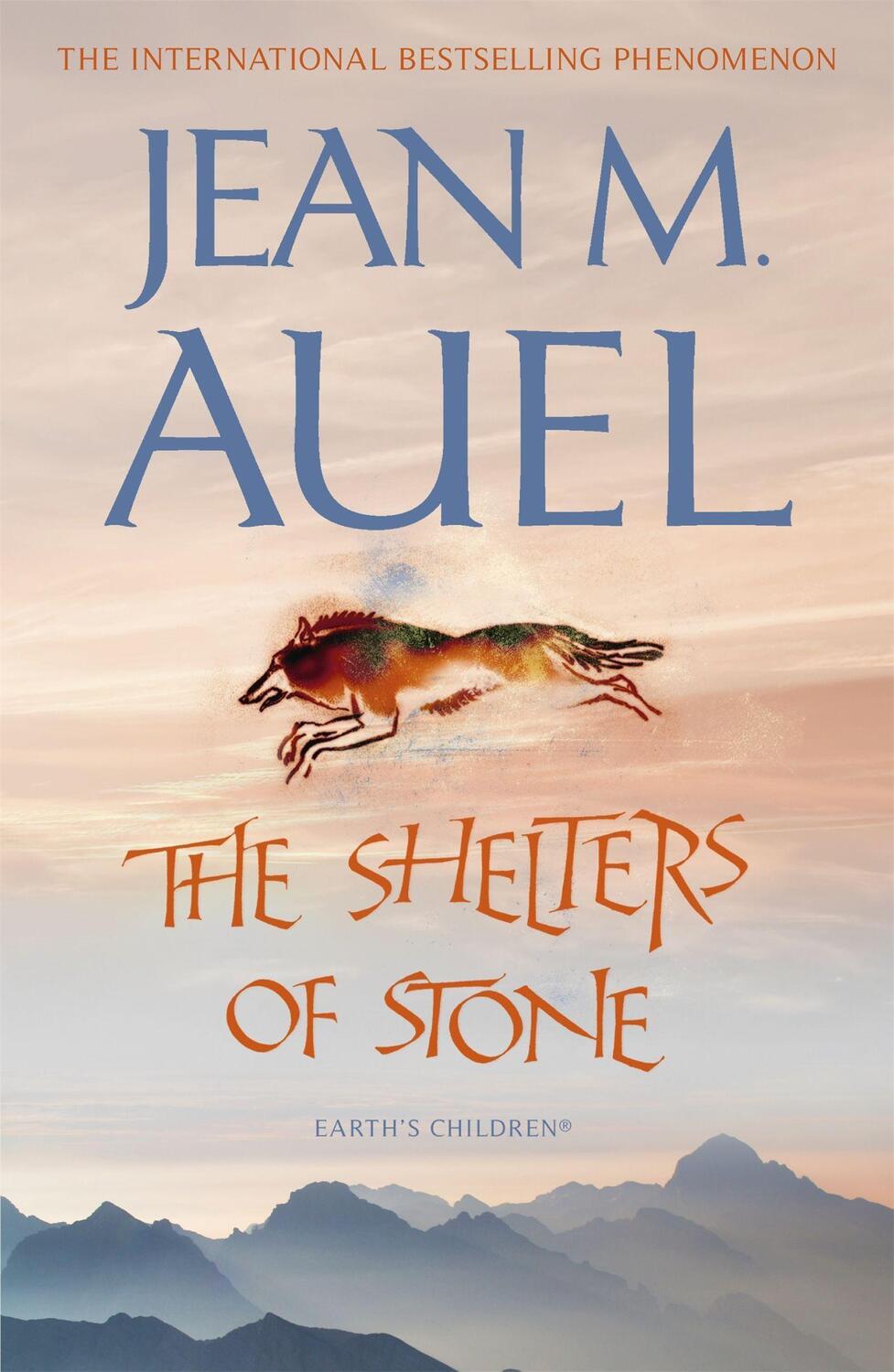 Cover: 9781444713145 | The Shelters of Stone | Jean M. Auel | Taschenbuch | Englisch | 2010