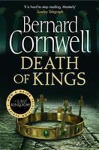 Cover: 9780007331802 | The Warrior Chronicles 06. Death of Kings | Bernard Cornwell | Buch