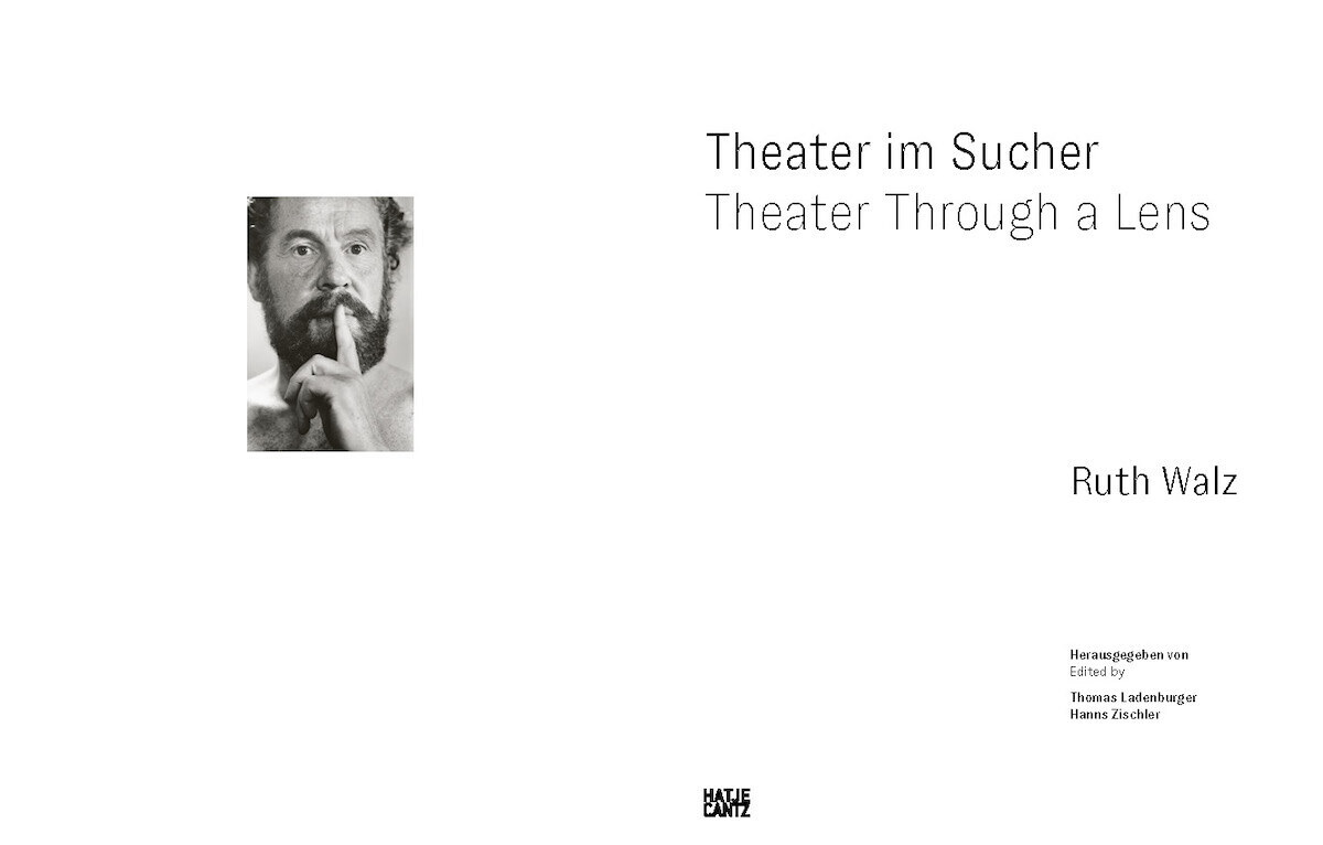 Bild: 9783775750417 | Ruth Walz | Theater im Sucher | Walz | Taschenbuch | 440 S. | Deutsch