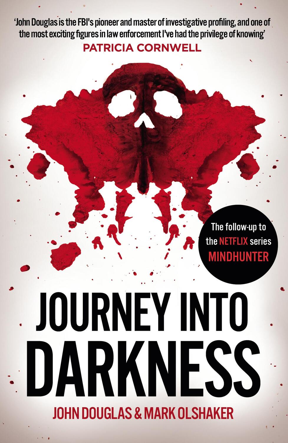 Cover: 9781787465145 | Journey Into Darkness | John Douglas (u. a.) | Taschenbuch | Englisch