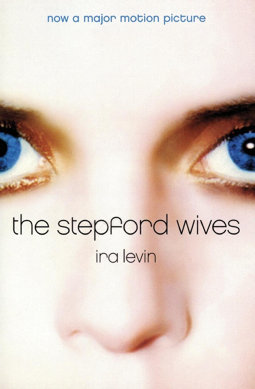 Cover: 9780060080846 | The Stepford Wives | Ira Levin | Taschenbuch | Paperback | Englisch