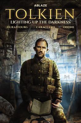 Cover: 9781684971879 | Tolkien: Lighting Up The Darkness | Willy Duraffourg | Buch | 2024