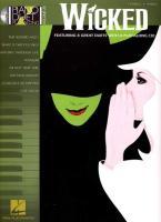 Cover: 884088221751 | Wicked | Stephen Schwartz | Taschenbuch | 1 Taschenbuch | Englisch