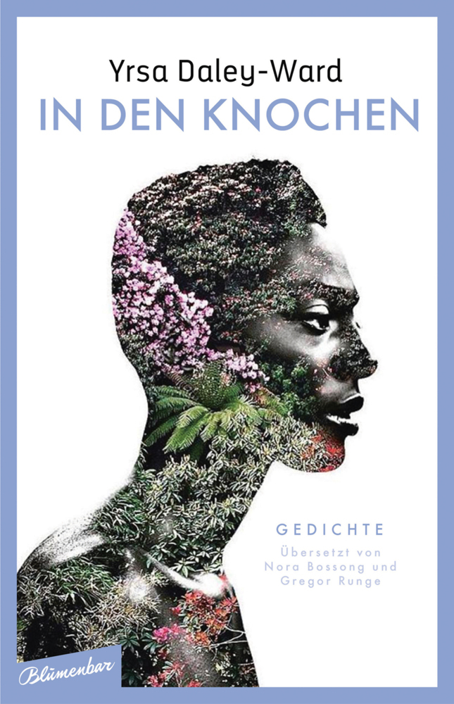 Cover: 9783351050528 | In den Knochen | Gedichte | Yrsa Daley-Ward | Buch | Klappenbroschur