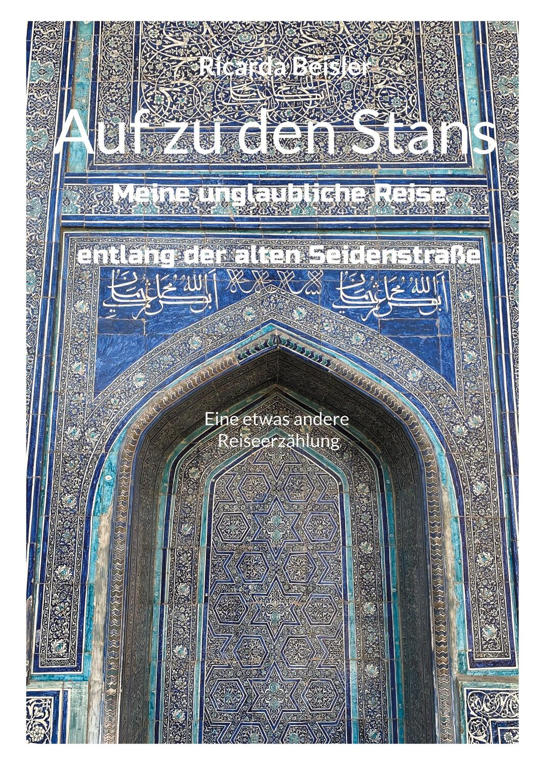 Cover: 9783758317163 | Auf zu den Stans | Ricarda Beisler | Taschenbuch | Paperback | 248 S.