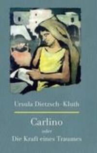 Cover: 9783833483622 | Carlino | Ursula Dietzsch-Kluth | Taschenbuch | Paperback | 132 S.