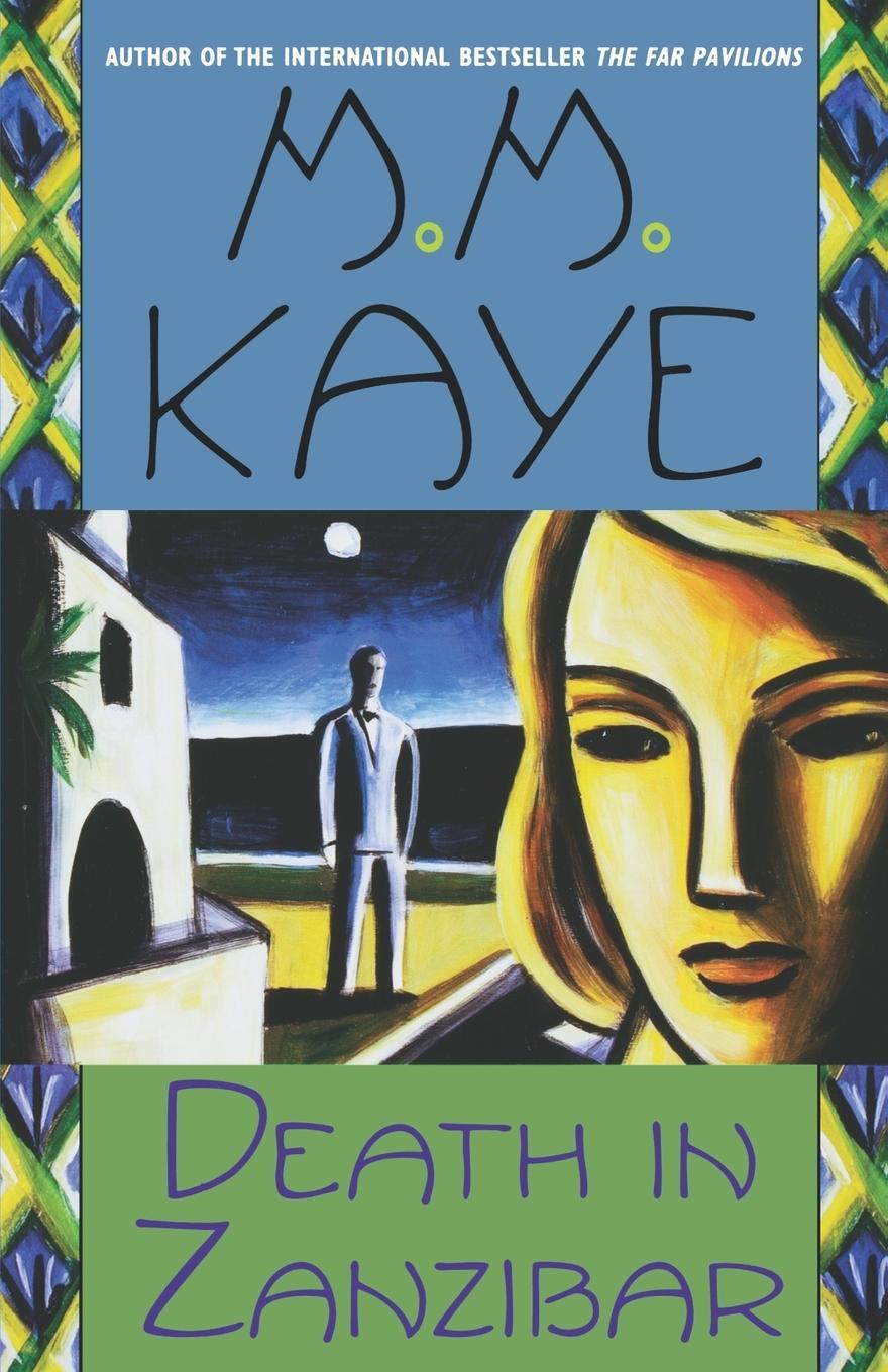 Cover: 9780312241247 | Death in Zanzibar | M. M. Kaye (u. a.) | Taschenbuch | Paperback